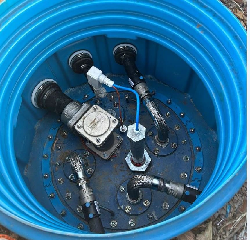 Instalação de Qualidade